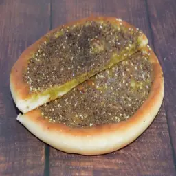 Zaatar